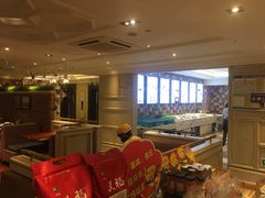 -妈妈菜舟山海鲜(定海古城店)