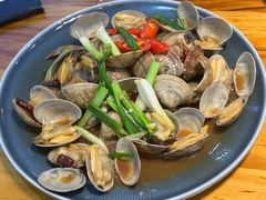 -醉壹号海鲜大排档·老厦门特色菜(厦门美食地标店)
