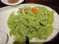 清炒苦瓜-陈麻婆豆腐(旗舰店)