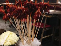-渝涯重庆豆花老火锅(中赢国际店)