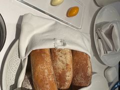 -L'Arome芳芳法国餐厅(仙林金鹰店)