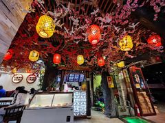 -金杨拉面王小吃面馆·牛三宝面·红烧牛肉粉