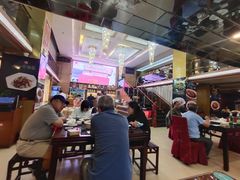 大堂-集贤门·徽菜(南山店)
