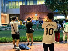 -香港大学