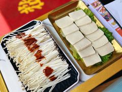 -棒小伙·齐齐哈尔烤肉(龙茗路店)