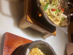 -绿茶餐厅(龙湖金楠天街店)