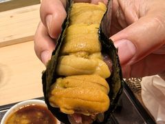 -小十Omakase(地王大厦店)