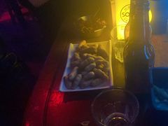 -苏荷酒吧(九街店)