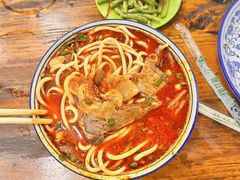 -甘兰老金家辣子烤肉