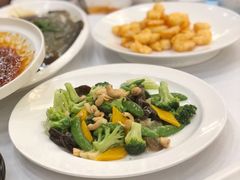 腰果全素-大柴·宴宾楼(芥园西道店)