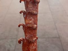 老长沙大香肠-黑色经典臭豆腐·湖南特产(步行街店)