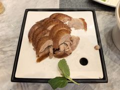 -玉华台饭庄·淮扬菜·烤鸭(望京店)