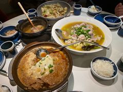 -大丰收李家(浦西万达店)