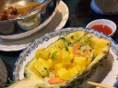 -赶海儿海鲜镖局·平价海鲜小馆(金沙滩店)