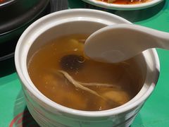 -令氏家外家周秦食府(高新店)