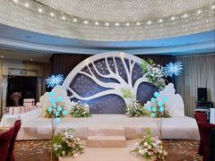 -上海小南国(国会店)