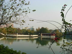 -桂林两江四湖景区