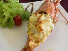 -BAI BUA RESTAURANT