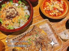 -串大叔炭火烤串·鸡西大冷面刀削面(总店)