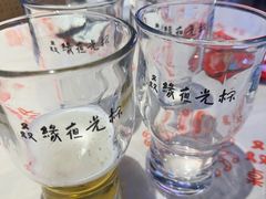 -叒缘夜光杯(望江橡树林店)