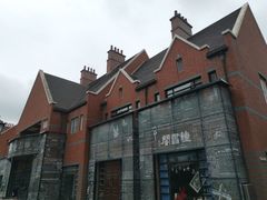 -方城正宗烩面(凤瑞路店)