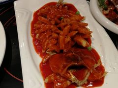 -老苏州芳和园茶酒楼  传统苏帮菜(观前店)