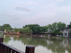 -河北村民俗体验园