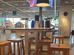 -宜家·瑞典风味餐厅(无锡店)