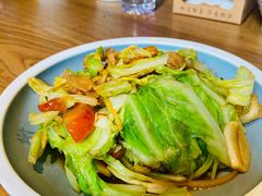 -树厨贵州菜(大十字店)