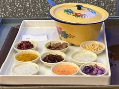 -味之绝美蛙鱼头火锅(松江万达店)