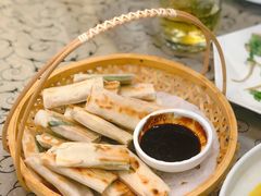 葱包烩-一江春水·杭帮臻宴(三台山店)