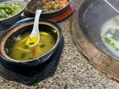 -好灶头妈妈菜·千岛湖土菜地标美食