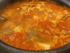 -和福餐馆(西江古街店)