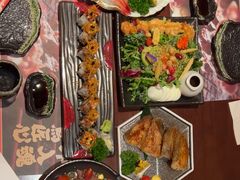 -弓二·烧鸟居酒屋(财富购物中心店)