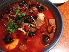 -绿茶餐厅(蓝色港湾店)