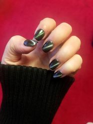 点击看大图 -Pink You美甲美睫纹绣定制中心