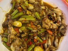 -老三样·美食研究中心(世贸路店)