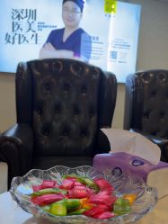 -深圳春天阳光医院·轮廓抗衰中心