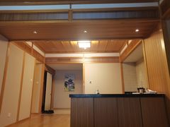 -古北水镇御舍汤泉酒店