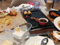 -必胜客(WOW梦之城店)