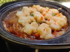 -绿茶餐厅(天津天河城店)