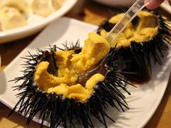 活海胆-海胆小馆(春柳店)
