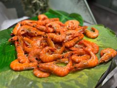 -金马门国际美食百汇(珞喻路店)