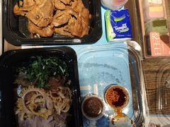 -盒马鲜生(曜一城店)