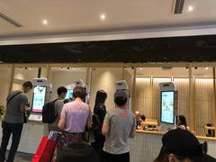 -肯德基(虹桥机场T2北指廊精选外卖点店)