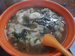 -阿麟馄饨(延长路店)