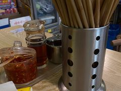 -康儿面馆(建国北路店)