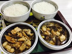 -真功夫(银座商城玉函店)