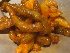 -费大厨辣椒炒肉(黄兴中心广场店)