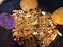李家土豆丝-淀里船宴(裕华东路店)
